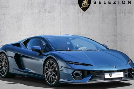 Lamborghini Temerario 2.950 km 382.490 &euro; Köln 50827