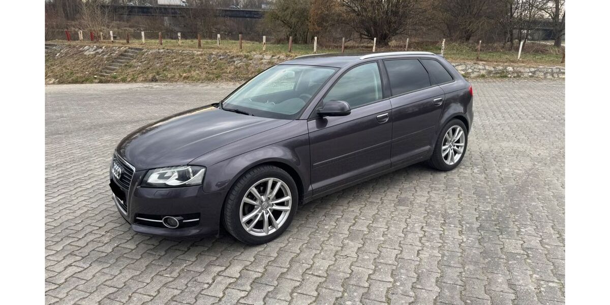Audi A3 100.000 km 8.700 &euro; Ingolstadt 85055