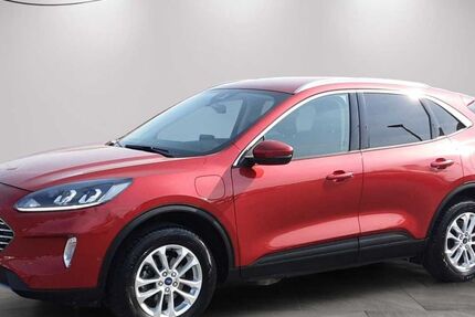 Ford Kuga 80.725 km 20.900 € Mainz 55120