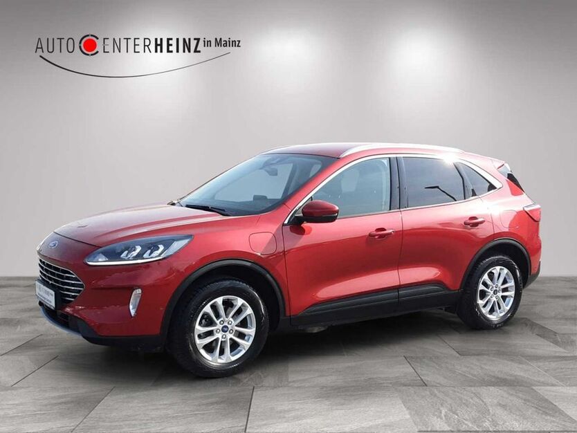 Ford Kuga 80.725 km 20.900 € Mainz 55120