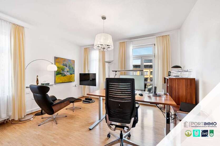 Wohnung zum Mieten in Stuttgart 1.857 € 119.3 m²