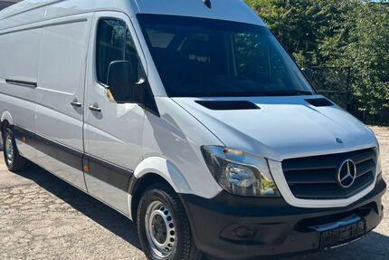 Mercedes-Benz Sprinter 332.147 km 8.999 &euro; Viernheim 68519