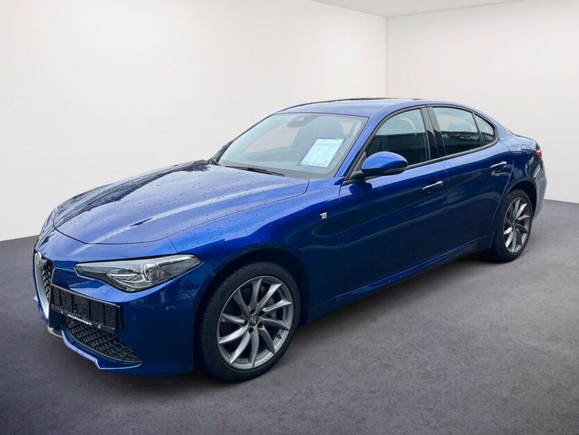 Giulia