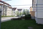4-Raum-Whg (vermietet) in Reichenbrand + Stellplatz + Einbauküche