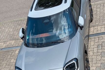 Mini Aceman SE 17.500 km 37.500 &euro; Stutensee 76297