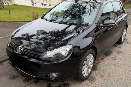 VW Golf 228.000 km 5.950 &euro; Meßkirch 88605