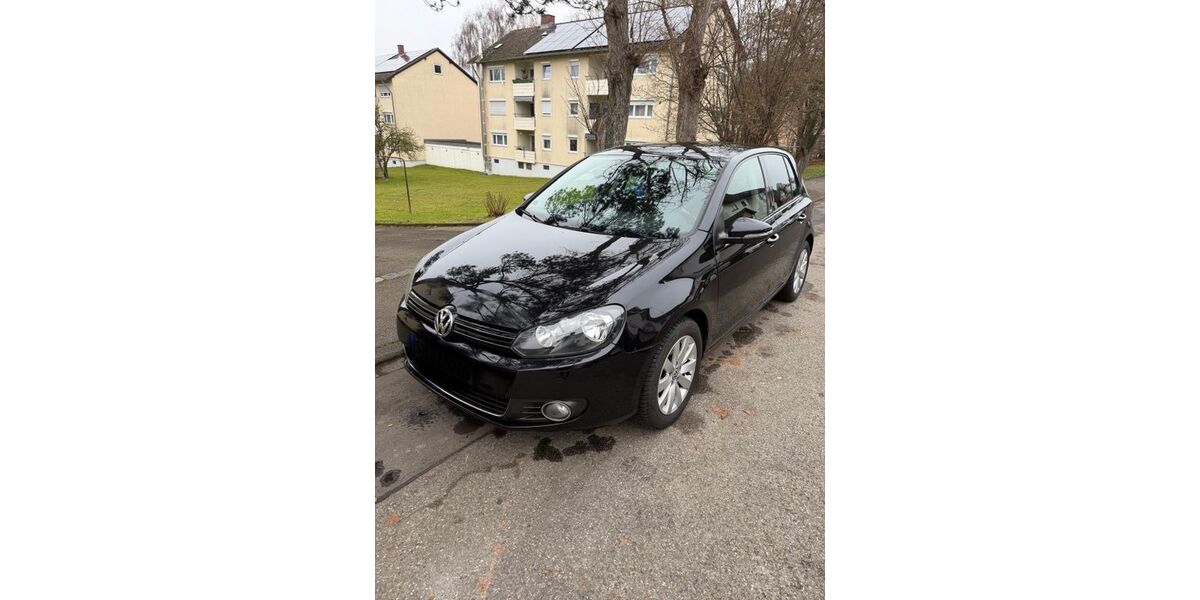 VW Golf 228.000 km 5.950 &euro; Meßkirch 88605