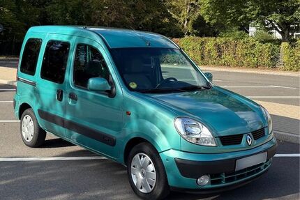 Renault Kangoo 291.600 km 2.100 &euro; Nümbrecht 51588