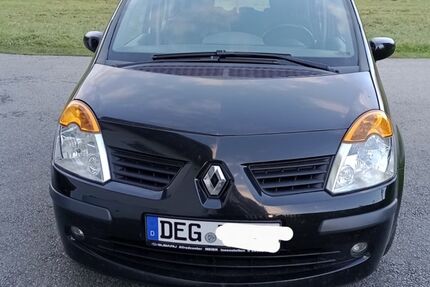 Renault Modus 165.000 km 3.200 &euro; Deggendorf 94469