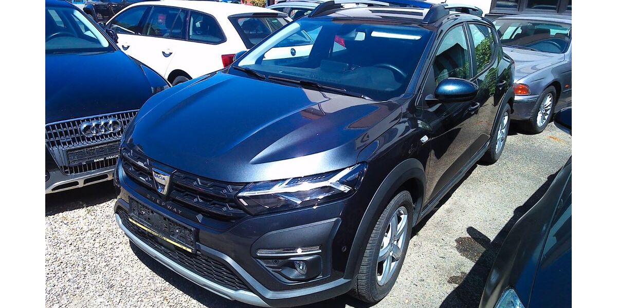 Dacia Sandero 49.780 km 10.999 &euro; Karlsruhe 76227