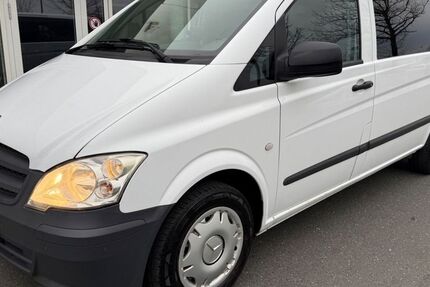Mercedes-Benz Vito 270.000 km 13.870 &euro; Nürnberg 90439