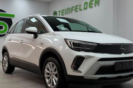 Opel Crossland (X) 63.718 km 14.290 &euro; Steinfeld 49439