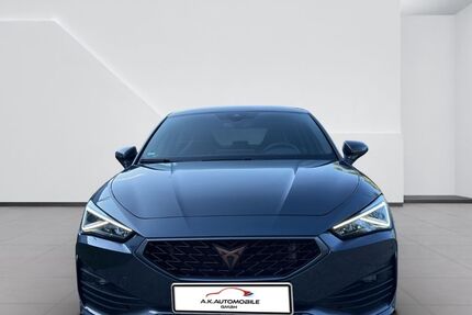 Cupra Leon 28.871 km 24.990 &euro; Langenhagen 30855