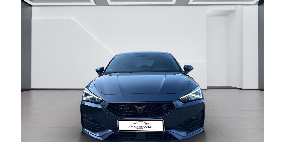 Cupra Leon 28.871 km 24.990 &euro; Langenhagen 30855