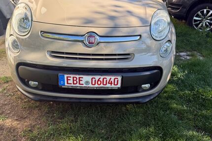 Fiat 500L 174.000 km 4.299 &euro; Markt Schwaben 85570