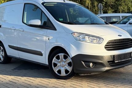Ford Transit Courier 85.000 km 6.900 &euro; Neustadt 31535