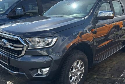Ford Ranger 54.387 km 27.990 &euro; Marburg 35043