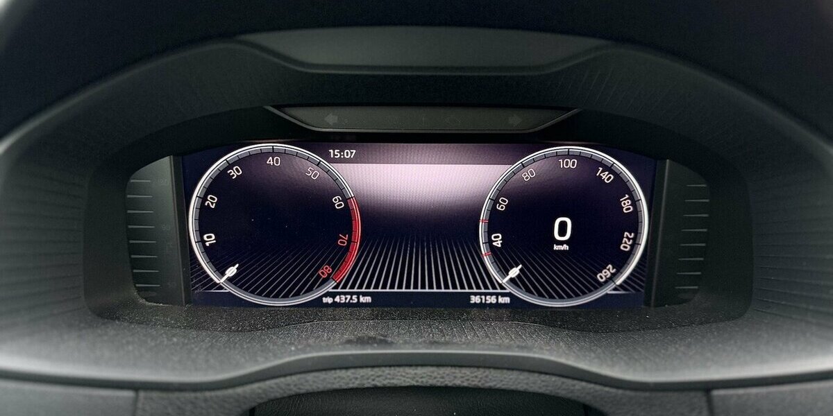 Skoda Karoq Clever/ Kamera / Virtual Cockpit / Keyless 36.000 km 25.400 &euro; Mönchengladbach 41066