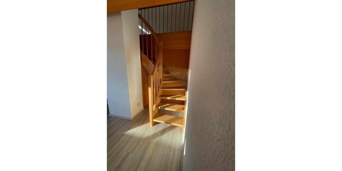 Dachgeschoßwohnung Hannover Südstadt - 1.5 Zimmer, 60 m&sup2;, 720&euro; | Angebot:24979494