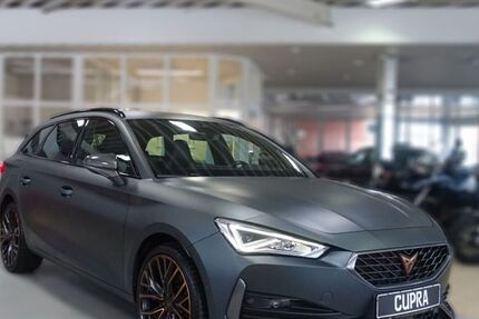 Cupra Leon 93.602 km 21.250 &euro; Stralsund 18435