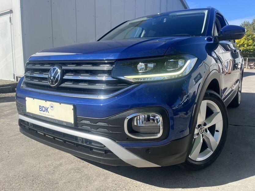 T-Cross