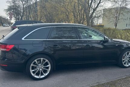 Audi A4 247.000 km 13.900 &euro; Fürstenfeldbruck 82256