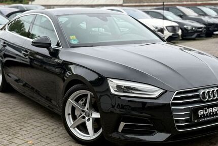 Audi A5 175.000 km 19.500 € Wiesbaden 65201