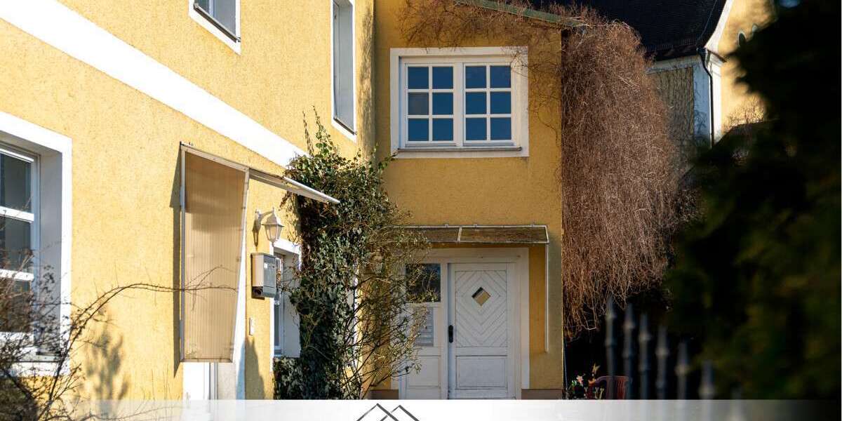 Etagenwohnung Maxhütte-Haidhof / Leonberg Leonberg - 3 Zimmer, 76 m&sup2;, 195.000&euro; | Angebot:25552114