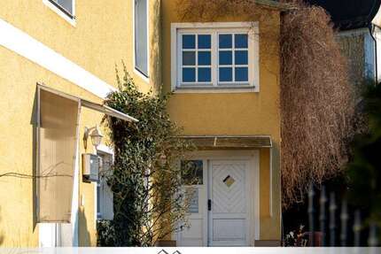 Wohnung Maxhütte-Haidhof / Leonberg Leonberg - 3 Zimmer, 76 m&sup2;, 175.000&euro; | Angebot:25552114