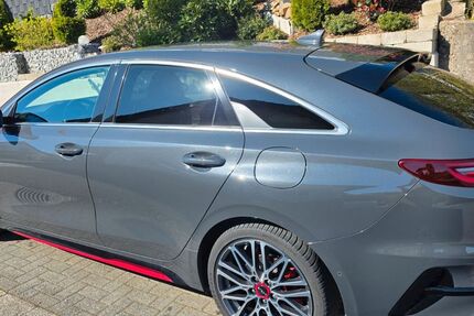 Kia pro ceed / ProCeed 39.000 km 25.700 &euro; Burbach 57299