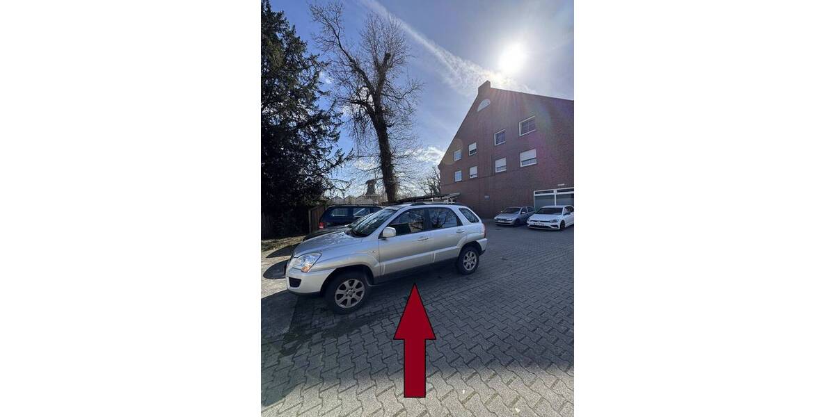 Etagenwohnung Papenburg - 3 Zimmer, 77 m&sup2;, 900&euro; | Angebot:26826330