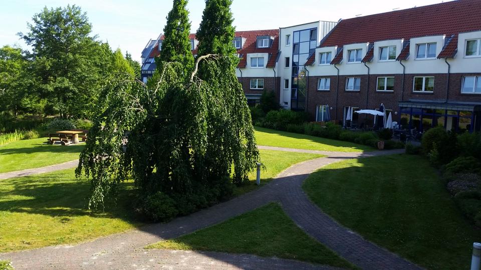 Etagenwohnung Zetel - 1 Zimmer, 49 m&sup2;, 125.000&euro; | Angebot:24755270