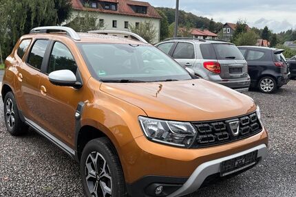 Dacia Duster 73.800 km 10.950 &euro; Seebach 99846