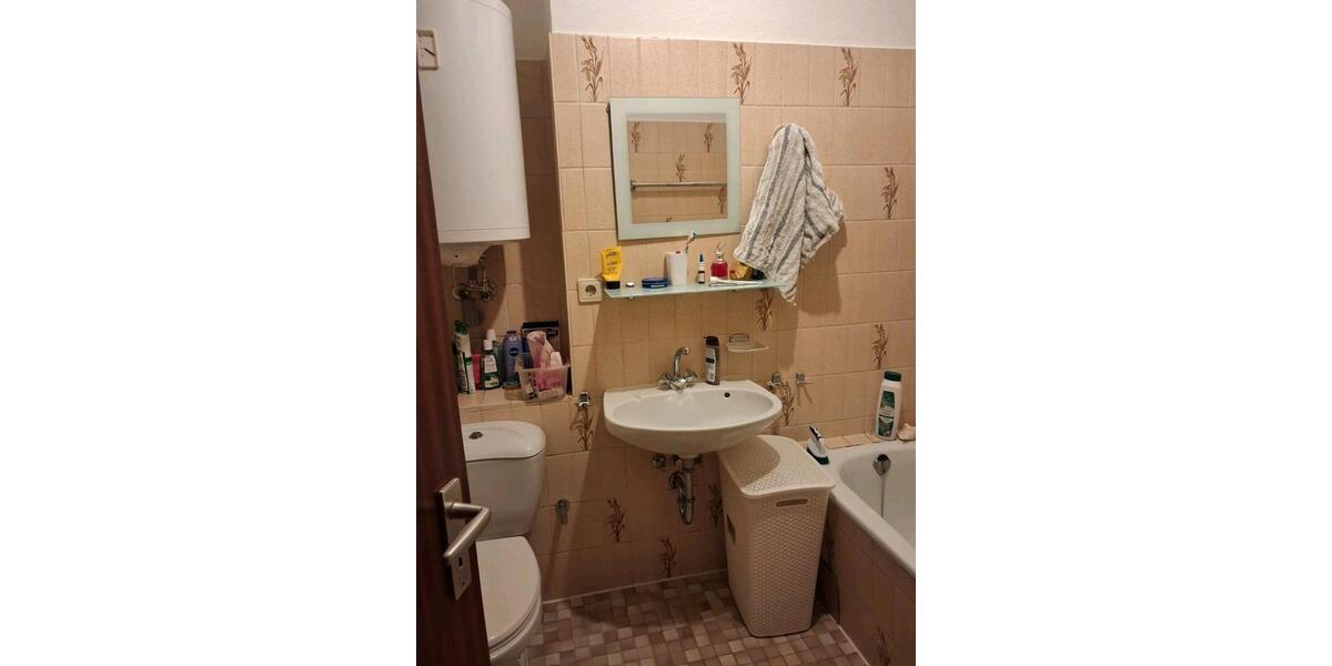 Erdgeschoßwohnung Homburg - 2 Zimmer, 55 m&sup2;, 129.000&euro; | Angebot:27428732