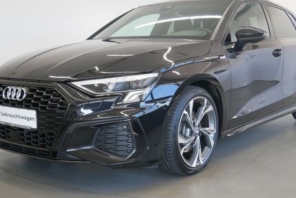 Audi A3 54.730 km 23.149 &euro; Passau 94036