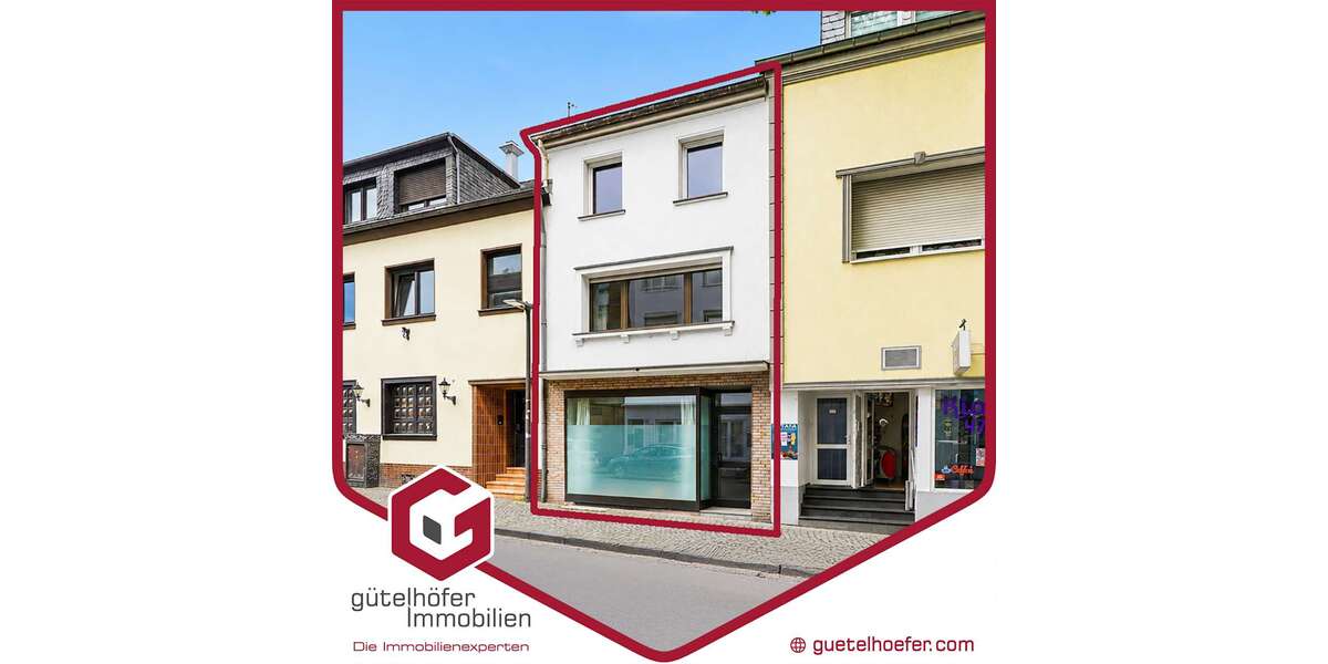 Einfamilienhaus Euskirchen - 4 Zimmer, 89 m&sup2;, 215.000&euro; | Angebot:27072136