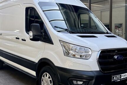 Ford Transit 44.656 km 21.990 &euro; Geesthacht bei Hamburg 21502
