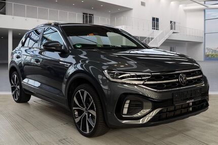 VW T-Roc 23.500 km 29.990 &euro; Berlin 13435