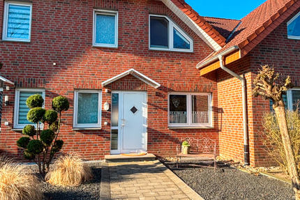 Haus Herzebrock-Clarholz Herzebrock - 4 Zimmer, 99 m&sup2;, 292.000&euro; | Angebot:26277739