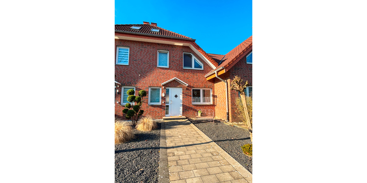 Reihenmittelhaus Herzebrock-Clarholz Herzebrock - 4 Zimmer, 99 m&sup2;, 292.000&euro; | Angebot:26277739