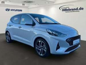 Hyundai i10 Prime Navi Apple CarPlay Android Auto Klimaaut 2.000 km 19.990 &euro; Bad Wünnenberg 33181