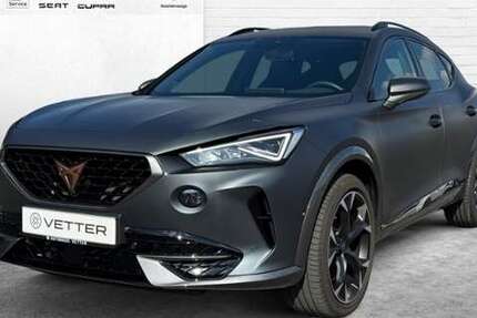 Cupra Formentor 30.400 km 28.899 &euro; Pressig 96332