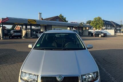 Skoda Fabia 106.550 km 2.490 &euro; Geestland 27607