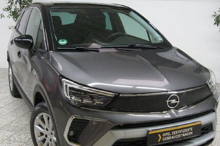 Opel Crossland (X) 41.000 km 17.490 &euro; Nordenham 26954