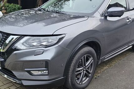 Nissan X-Trail 81.250 km 18.975 &euro; Cuxhaven 27478