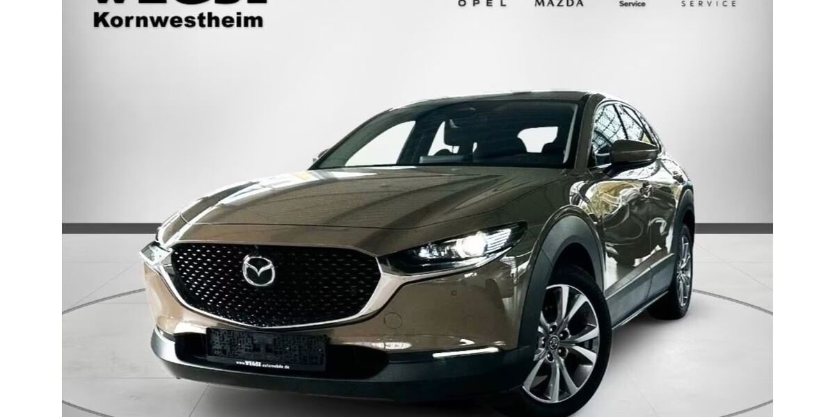 Mazda CX-3 17.300 km 28.790 &euro; Kornwestheim 70806