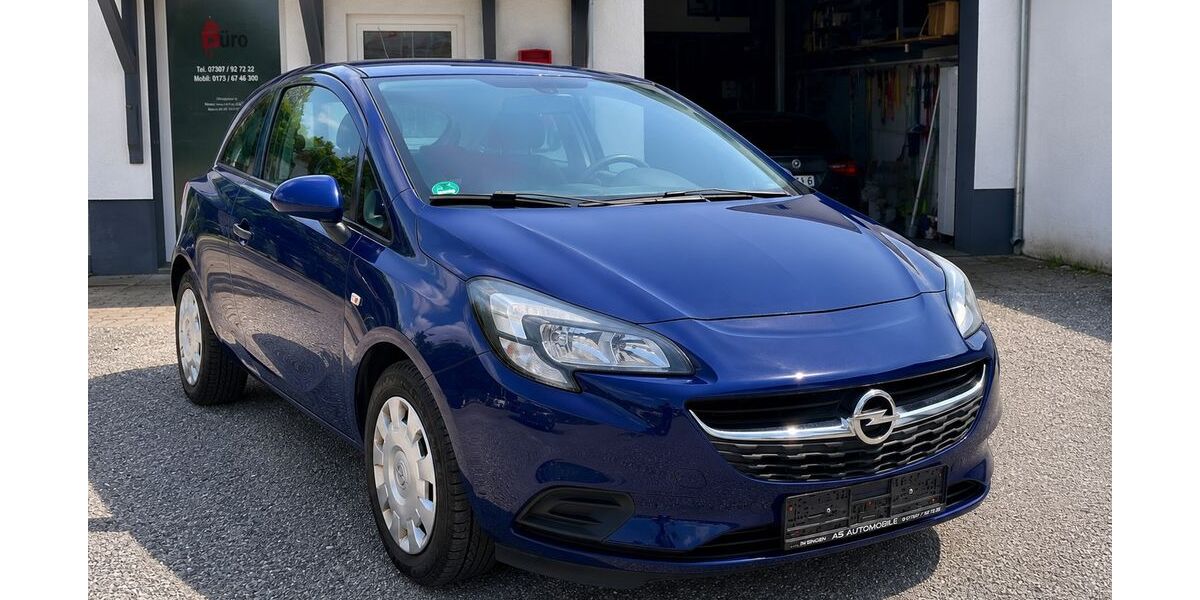 Opel Corsa 174.000 km 5.500 &euro; Senden 89250
