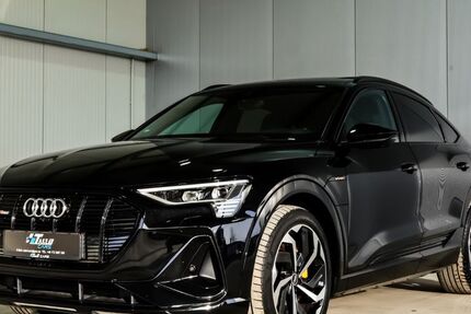 Audi e-tron 78.000 km 35.990 &euro; Horb am Neckar 72160