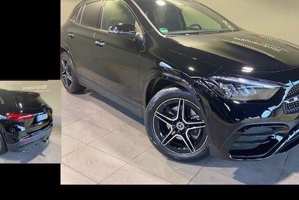 Mercedes-Benz GLA 200 9.666 km 46.900 € Ingolstadt 85055