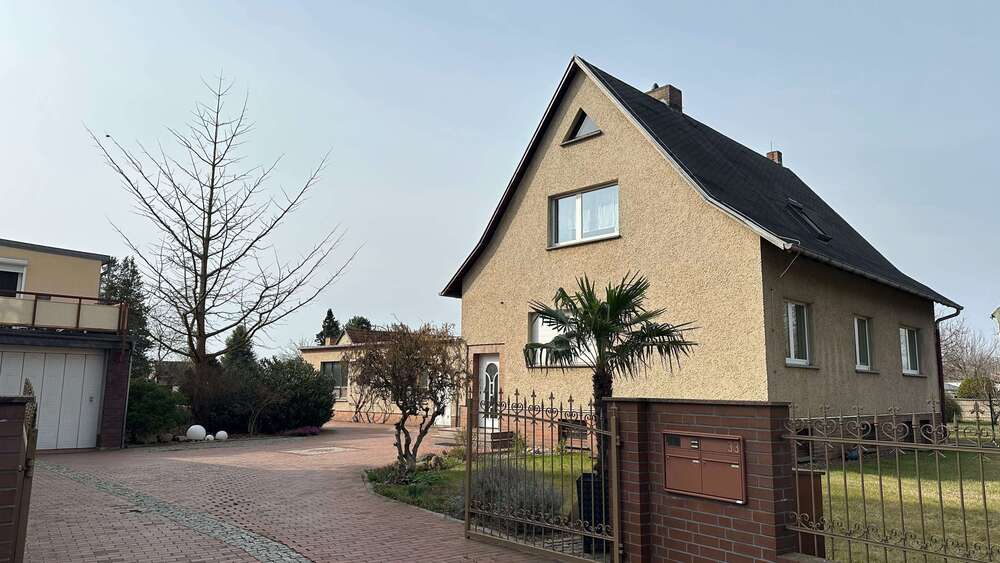 Einfamilienhaus Guben - 8.5 Zimmer, 220 m&sup2;, 279.990&euro; | Angebot:25918129